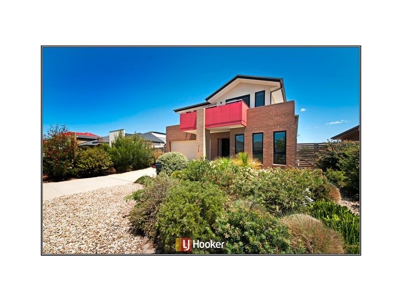 4 Charlotte Barton Street, Franklin ACT 2913