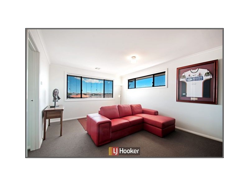 4 Charlotte Barton Street, Franklin ACT 2913