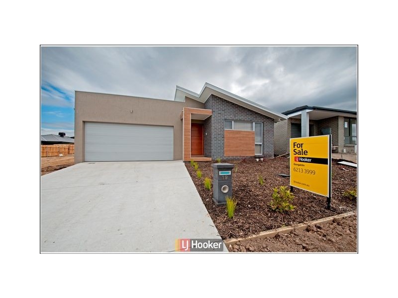 19 Kowalski Street, Casey ACT 2913