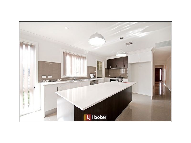 19 Kowalski Street, Casey ACT 2913