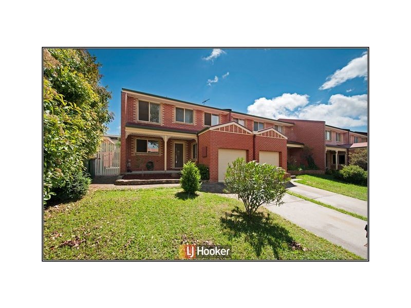 50 Gang Gang Court, Ngunnawal ACT 2913
