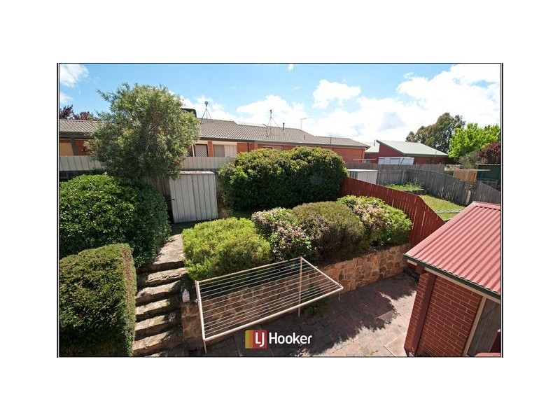 50 Gang Gang Court, Ngunnawal ACT 2913