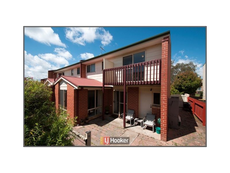 50 Gang Gang Court, Ngunnawal ACT 2913
