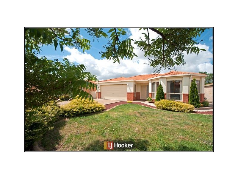 9 Lyrebird Place, Nicholls ACT 2913