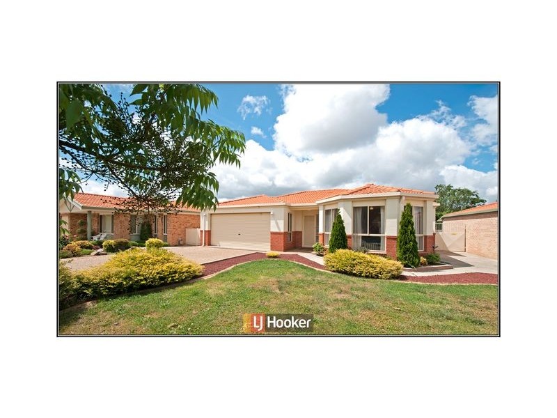 9 Lyrebird Place, Nicholls ACT 2913