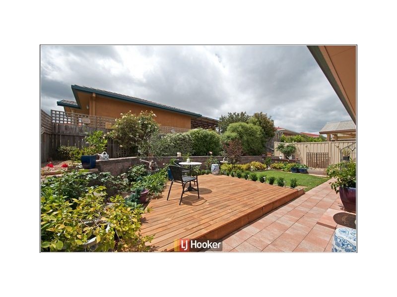 52 Wanderer Court, Amaroo ACT 2914