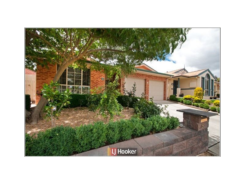 52 Wanderer Court, Amaroo ACT 2914