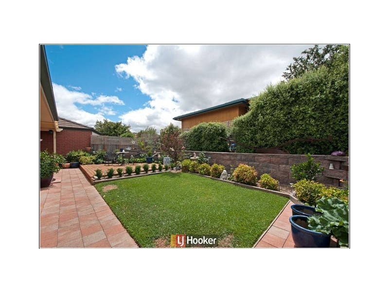 52 Wanderer Court, Amaroo ACT 2914