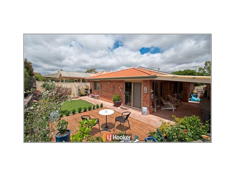 52 Wanderer Court, Amaroo ACT 2914