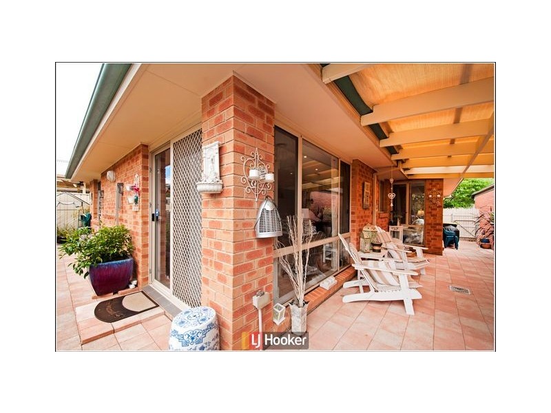 52 Wanderer Court, Amaroo ACT 2914