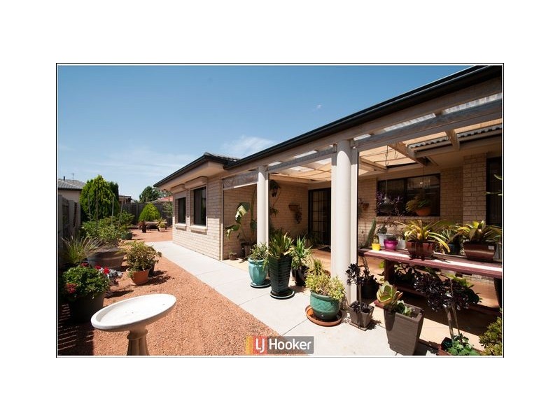 23 Olary Street, Amaroo ACT 2914