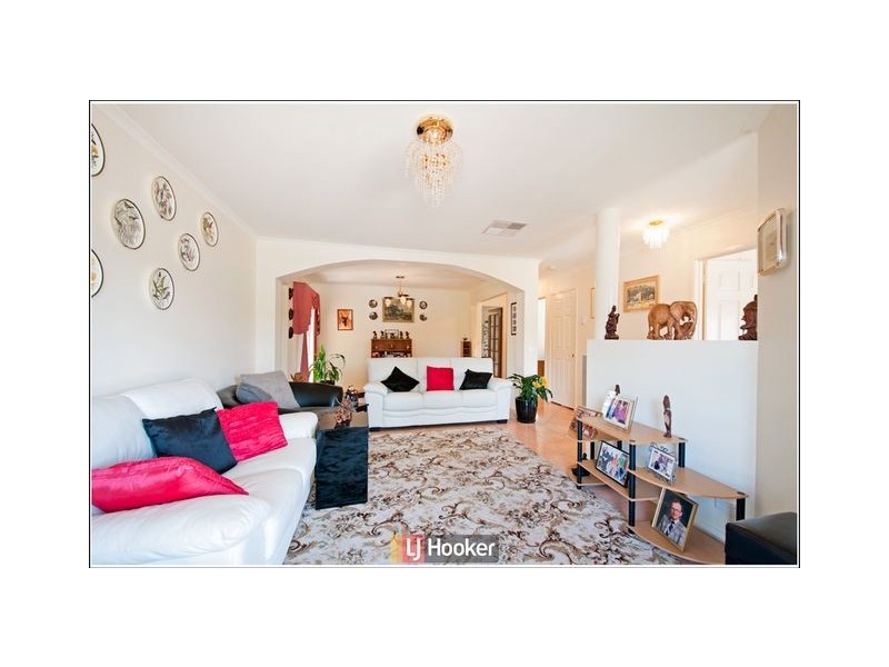 23 Olary Street, Amaroo ACT 2914