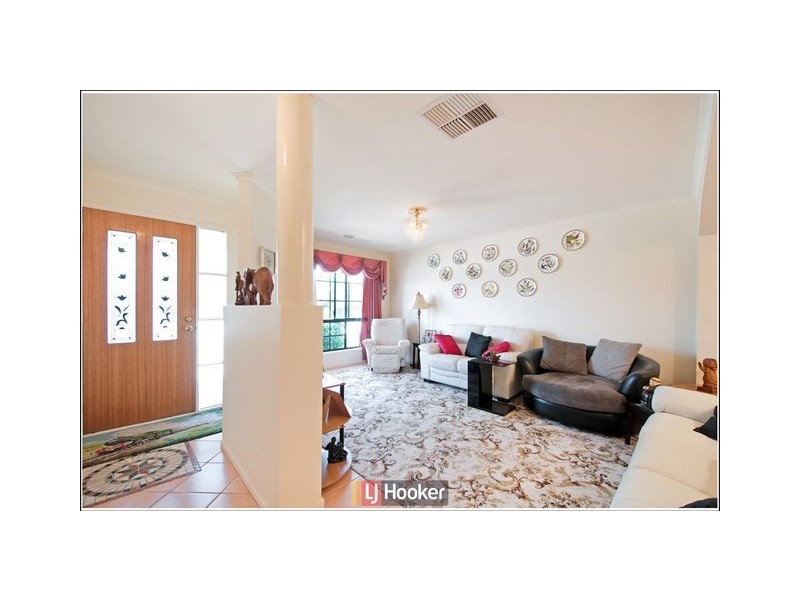 23 Olary Street, Amaroo ACT 2914