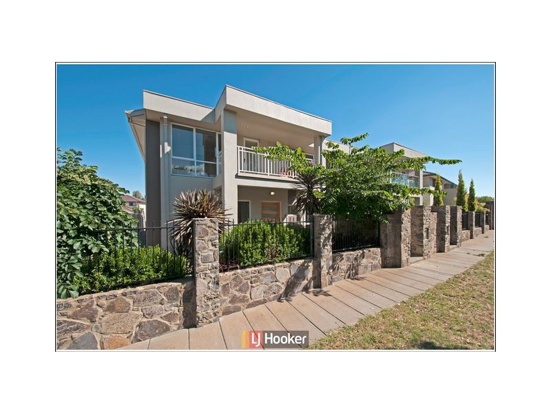 18 Cudgewa Lane, Harrison ACT 2914