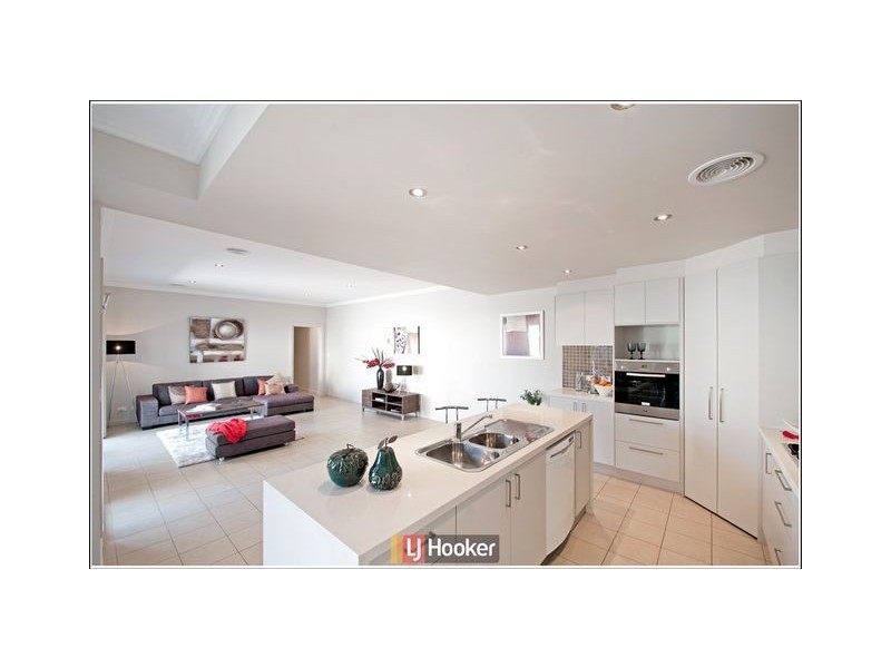 18 Cudgewa Lane, Harrison ACT 2914