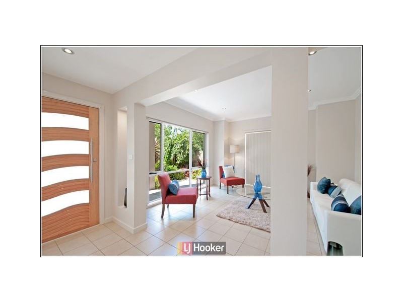 18 Cudgewa Lane, Harrison ACT 2914