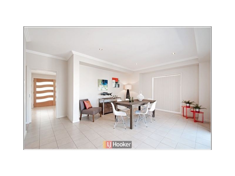 18 Cudgewa Lane, Harrison ACT 2914