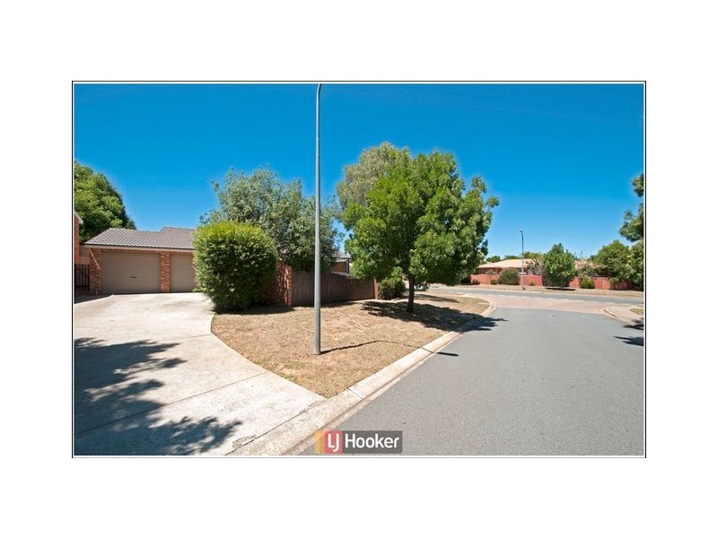 15/5 Tiptree Crescent, Palmerston ACT 2913