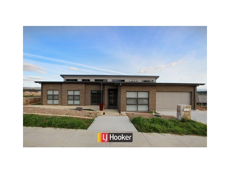 77 Djerrkura Street, Bonner ACT 2914