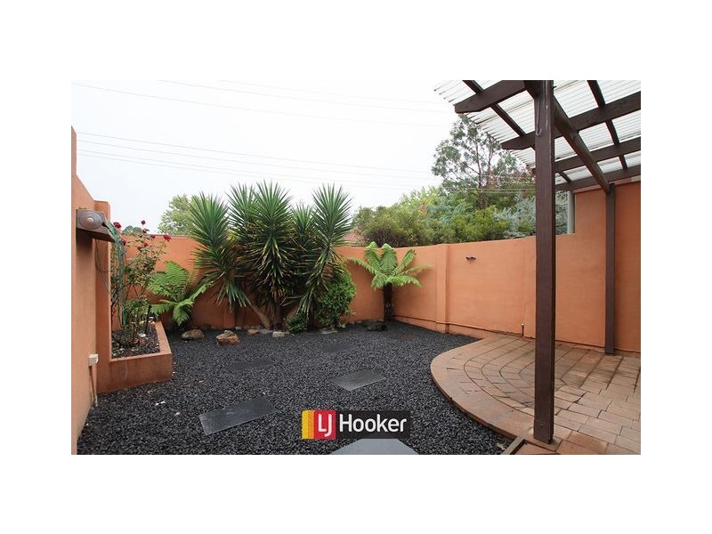 4 Waramanga Place, Waramanga ACT 2611