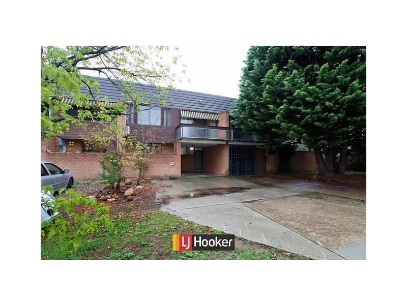 4 Waramanga Place, Waramanga ACT 2611