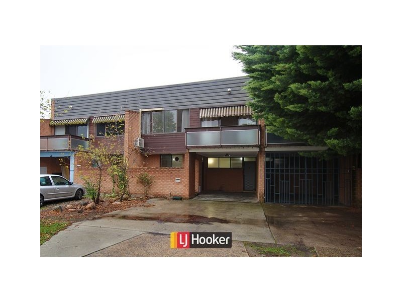 4 Waramanga Place, Waramanga ACT 2611