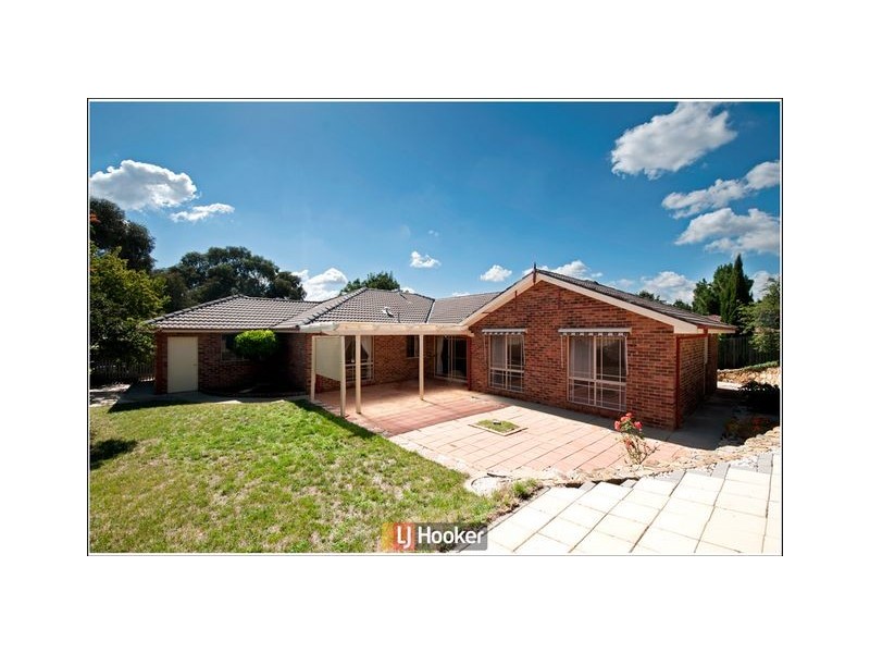 29 Tiptree Crescent, Palmerston ACT 2913