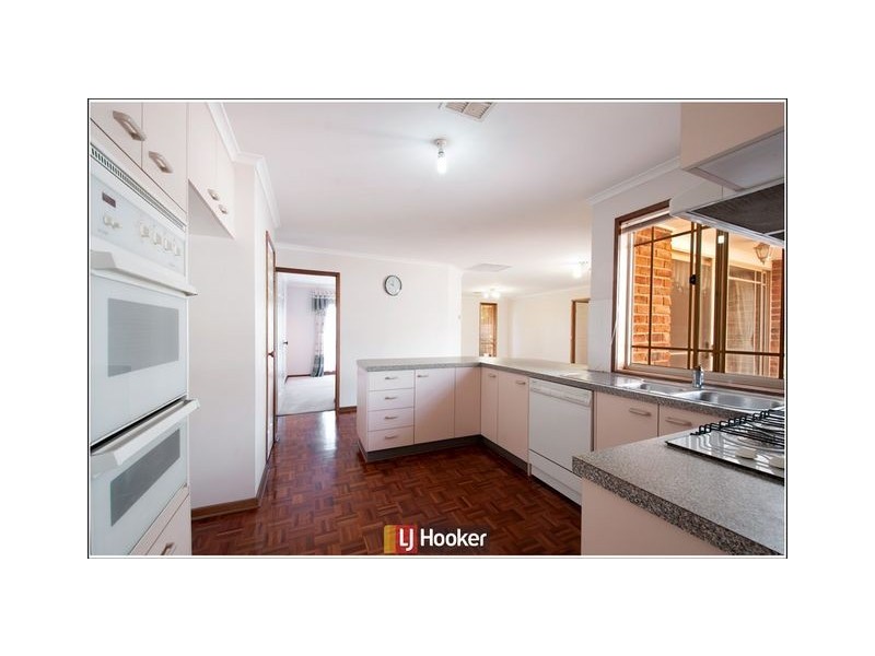 29 Tiptree Crescent, Palmerston ACT 2913