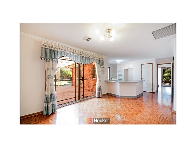 29 Tiptree Crescent, Palmerston ACT 2913