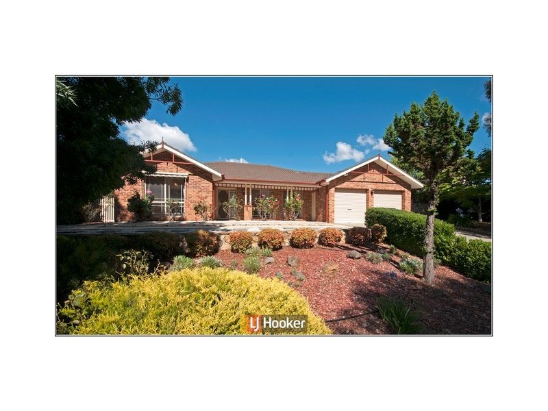 29 Tiptree Crescent, Palmerston ACT 2913