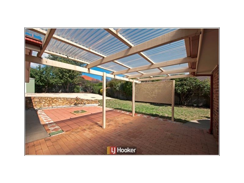 29 Tiptree Crescent, Palmerston ACT 2913