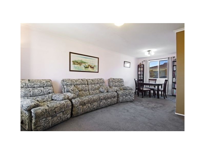 1/25 Namadgi Circuit, Palmerston ACT 2913