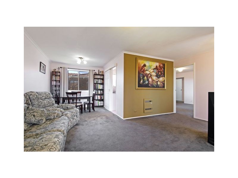 1/25 Namadgi Circuit, Palmerston ACT 2913