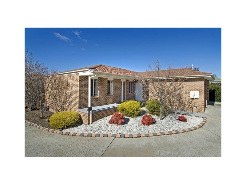 1/25 Namadgi Circuit, Palmerston ACT 2913