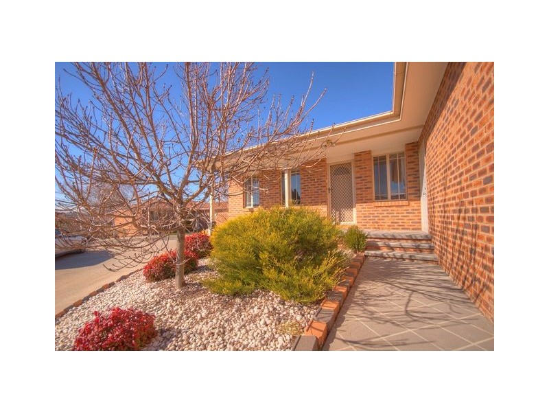 1/25 Namadgi Circuit, Palmerston ACT 2913