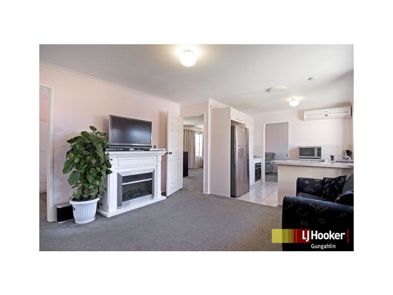 1/25 Namadgi Circuit, Palmerston ACT 2913