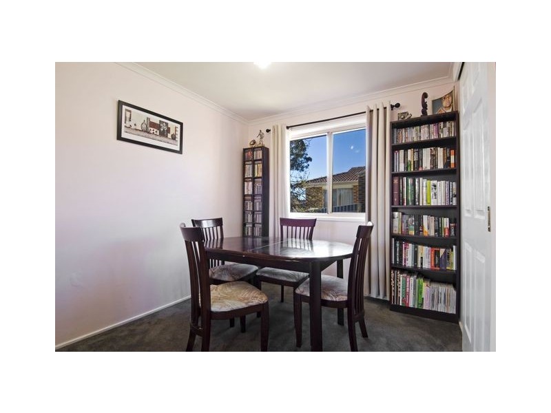 1/25 Namadgi Circuit, Palmerston ACT 2913