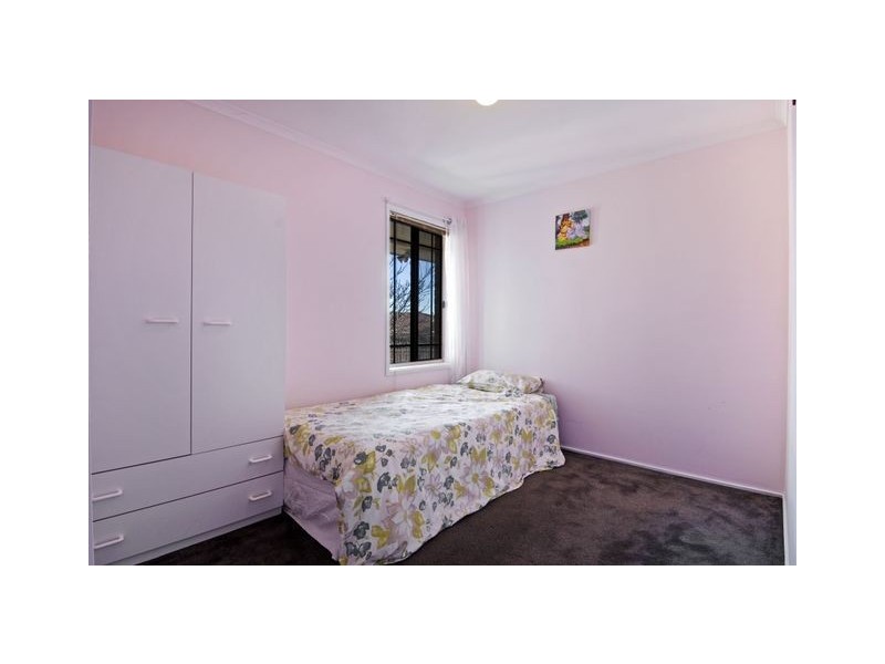 1/25 Namadgi Circuit, Palmerston ACT 2913