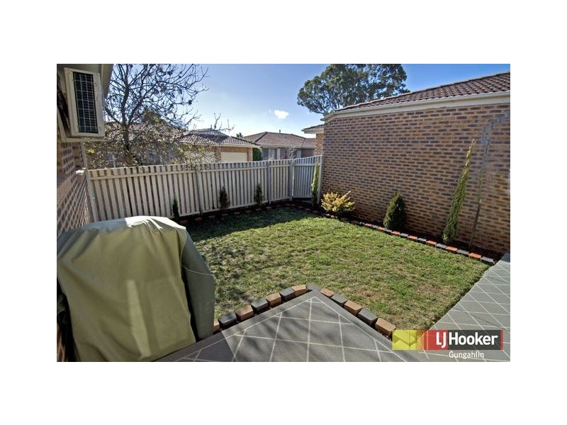 1/25 Namadgi Circuit, Palmerston ACT 2913