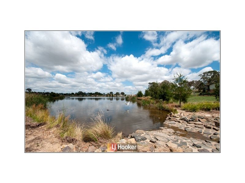 13 Leslie Dwyer Street, Forde ACT 2914