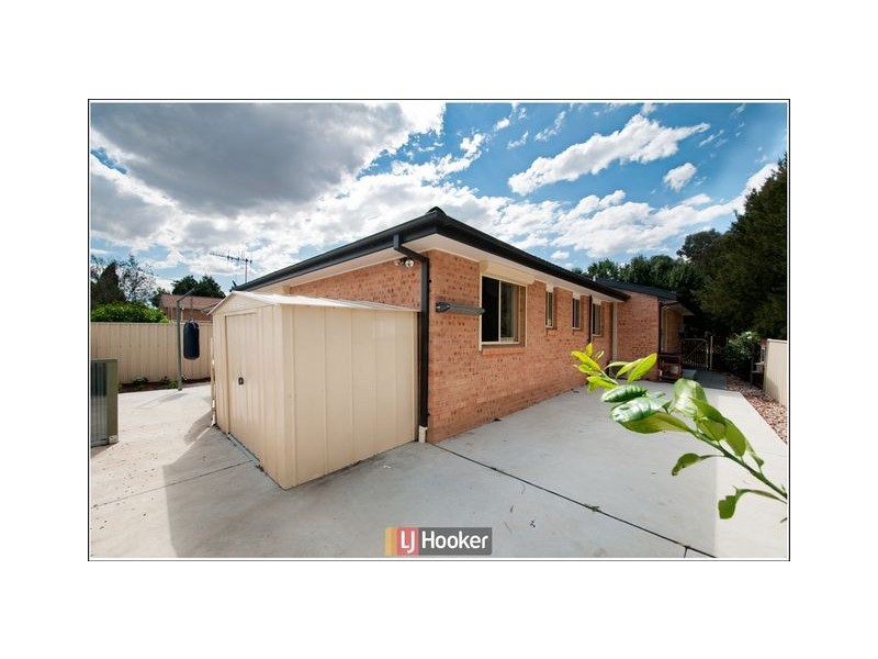 8 Akma Place, Ngunnawal ACT 2913