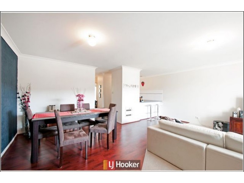 35/21 Aspinall Street, Watson ACT 2602