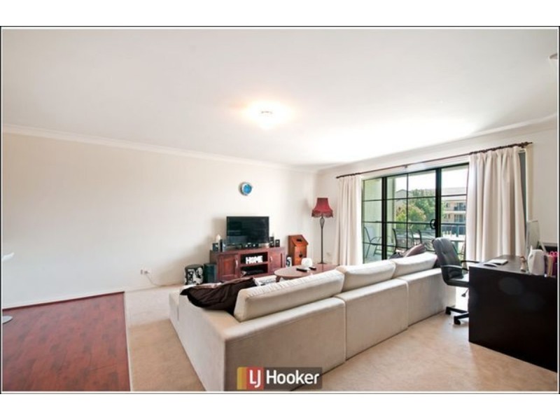 35/21 Aspinall Street, Watson ACT 2602