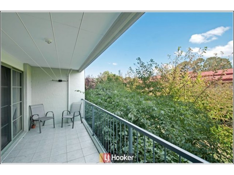 35/21 Aspinall Street, Watson ACT 2602
