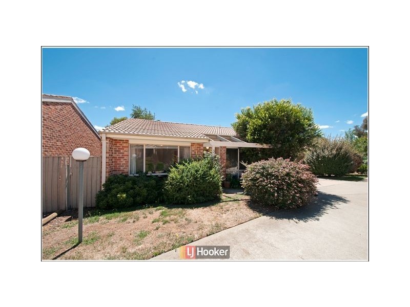 3/5 Figg Place, Palmerston ACT 2913