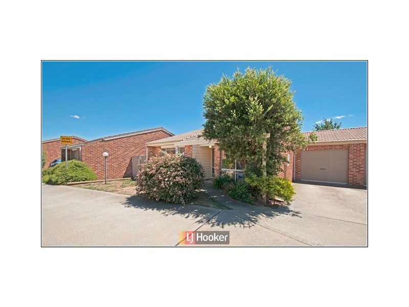 3/5 Figg Place, Palmerston ACT 2913