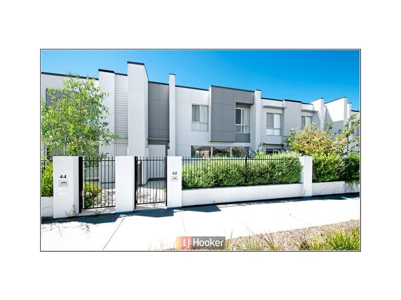 42 Mabo Boulevard, Bonner ACT 2914