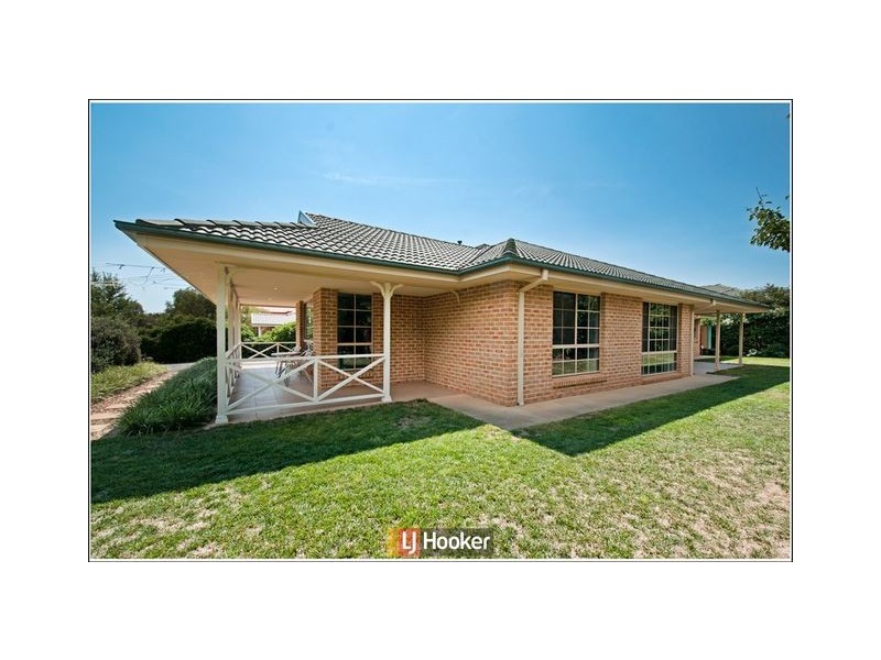 5 Dimby Street, Harrison ACT 2914