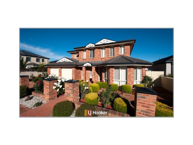 15 Pallin Street, Gungahlin ACT 2912