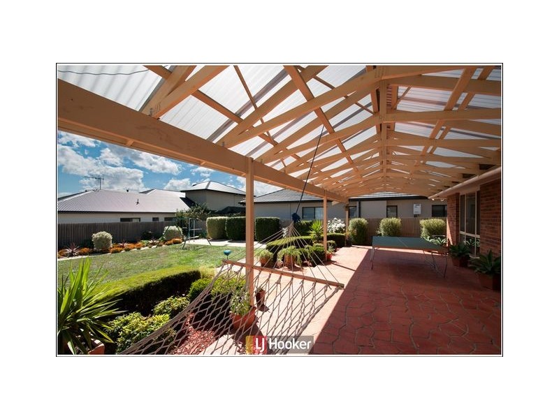 15 Pallin Street, Gungahlin ACT 2912